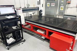 Pro deals 60120 cnc